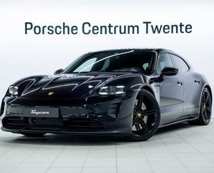 Porsche Porsche Taycan GTS Sport Turismo Performance-accu Gebrauchtwagen