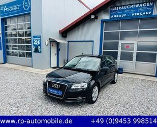 Audi Audi A3 Sportback 1.2 TFSI Attraction PDC KLIMAAUT Gebrauchtwagen