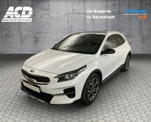 Kia Kia XCEED 1.6 PHEV DCT PLATINUM *VOLL*PANO*LEDER*L Gebrauchtwagen