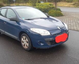 Renault Renault Megane 2010, TÜV Neu € 2895 VB Gebrauchtwagen