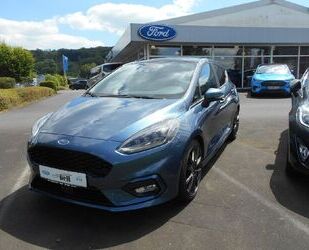 Ford Ford Fiesta 1.0 EcoBoost Hybrid ST- Line Start/Sto Gebrauchtwagen