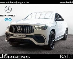 Mercedes-Benz Mercedes-Benz GLE 63 AMG S 4M+ Coupé Perf-AGA/Pano Gebrauchtwagen