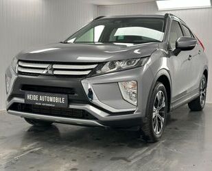 Mitsubishi Mitsubishi Eclipse Cross Active 2WD Kamera Carplay Gebrauchtwagen