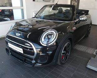 Mini MINI JOHN_COOPER_WORKS Cabrio John Cooper Works Gebrauchtwagen