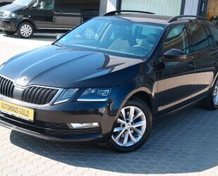 Skoda Skoda Octavia Combi Tour/Navi/Xenon/Eur6/Alu/Tüv03 Gebrauchtwagen