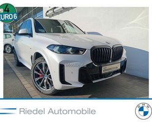 BMW BMW X5 xDrive30d M Sportpaket Pro*Pano*AHK*Standhz Gebrauchtwagen