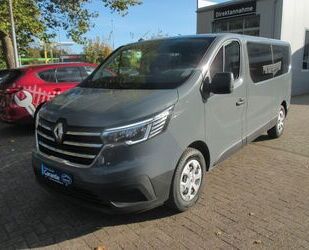 Renault Renault Trafic Combi L2H1 3,0t Life+lang+ Gebrauchtwagen