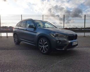 BMW BMW X1 sDrive18d Gebrauchtwagen