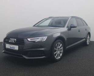 Audi Audi A4 Avant 40 TDI quattro sport LED AHK NAVI Pa Gebrauchtwagen