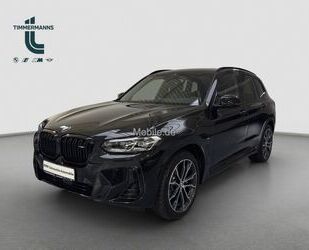 BMW BMW X3 M40i AT Navi Tempom.aktiv Bluetooth PDC MP3 Gebrauchtwagen