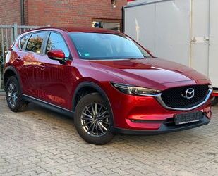 Mazda Mazda CX-5 Exclusive-Line 1.Hand 14Tkm! Unfallfrei Gebrauchtwagen