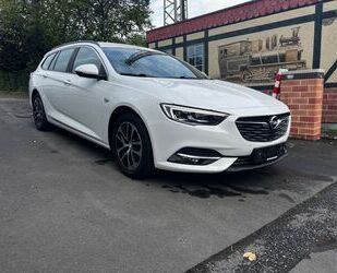 Opel Opel Insignia B Sports Tourer Business Edition Gebrauchtwagen