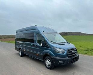 Ford Ford Transit Gebrauchtwagen