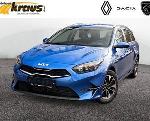 Kia Kia Ceed Sportswagon Spin 1,5 T-GDI 140 SHZ KAMERA Gebrauchtwagen