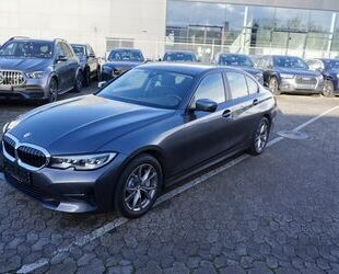 BMW BMW 330I 2,0 Advantage, Sedan, Steptron, PDC Gebrauchtwagen