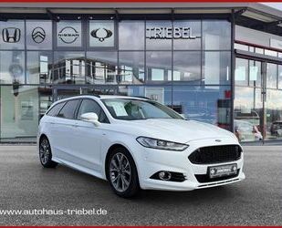 Ford Ford Mondeo Turnier ST-Line °LED°Navi°BF°Keyless°S Gebrauchtwagen