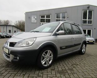 Renault Renault Conquest,Klimaautomatik,PDS,Neu Zahnriemen Gebrauchtwagen