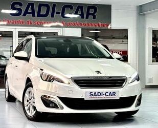 Peugeot Peugeot 308 SW - 2.0 BlueHDi 150cv Allure STT Gebrauchtwagen