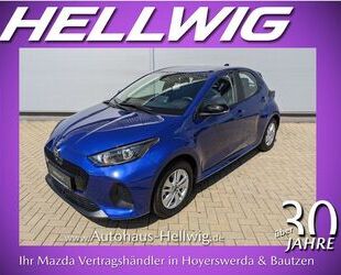 Mazda Mazda 2 Hybrid 1.5l VVT-i Centre Kamera Sitzheizun Gebrauchtwagen