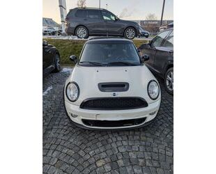 Mini MINI John Cooper Works John Cooper Works Gebrauchtwagen