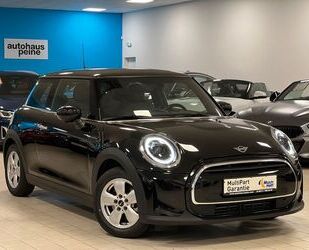 Mini MINI One Classic Trim Navi/LED/SportSitze/ApplePla Gebrauchtwagen