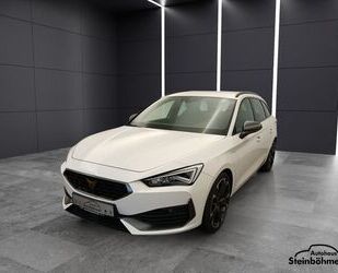 Cupra Cupra Leon Sportstourer VZ 1.4TSI DSG LED NAV AHK Gebrauchtwagen