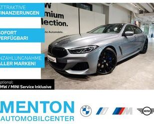 BMW BMW M850i xDrive 20