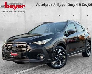 Subaru Subaru Crosstrek 2.0i e-BOXER Comfort Gebrauchtwagen