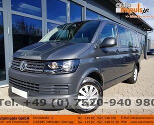 VW Volkswagen Caravelle Trendline TDI 110KW/150PS 9-S Gebrauchtwagen