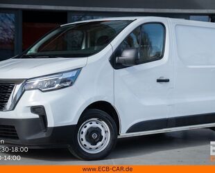 Nissan Nissan Primastar Kastenwagen L1H1 2,8t *1.Hand/Tem Gebrauchtwagen