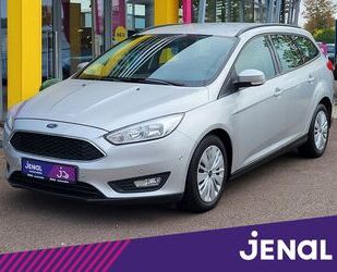 Ford Ford Focus Turnier Winter P., Navi, Kamera Gebrauchtwagen