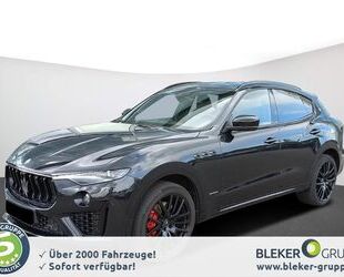 Maserati Maserati Levante Maserati Levante S Q4 GranSport Gebrauchtwagen