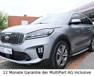 Kia Kia Sorento 2.2 CRDI GT-Line 4WD Premium Paket Vo Gebrauchtwagen