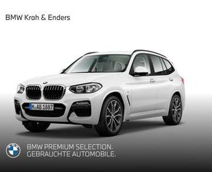 BMW BMW X3 xDrive20d+M-Sport+Park-Assist+AHK+HUD+HiFi+ Gebrauchtwagen