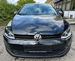 VW Volkswagen Golf Trendline BMT NUR 37.100 km Gebrauchtwagen