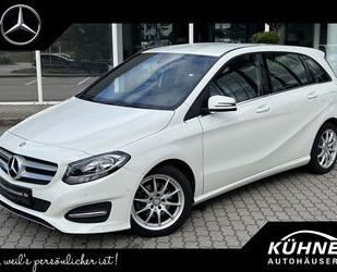 Mercedes-Benz Mercedes-Benz B 200 Urban *NAVI* nur an Gewerbe / Gebrauchtwagen