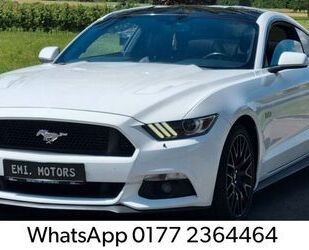 Ford Ford Mustang GT 5.0 V8 Gebrauchtwagen