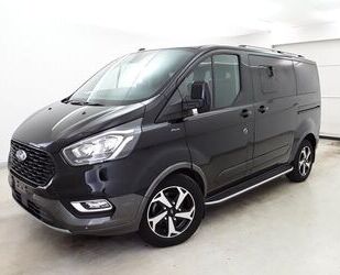 Ford Ford Tourneo Custom AUT. 320 L1 Active |8-Sitzer|A Gebrauchtwagen