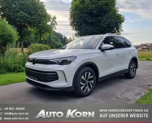 VW Volkswagen Tiguan Friends 2.0 TDI DSG - Neues Mode Gebrauchtwagen