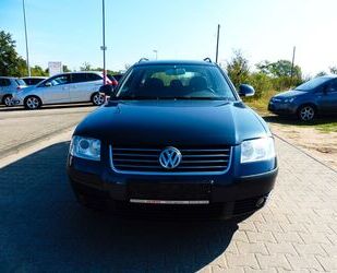 VW Volkswagen Passat Variant Comfortline Gebrauchtwagen