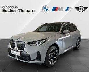 BMW BMW X3 xDrive20d M Sportpaket AHK, Panoramadach, D Gebrauchtwagen