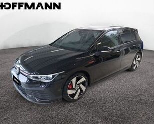 VW Volkswagen Golf 2.0 TSI OPF DSG GTI Clubsport Gebrauchtwagen