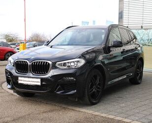 BMW BMW X3 xDrive30e M Sport Navi LED LIVE 360Cam Harm Gebrauchtwagen