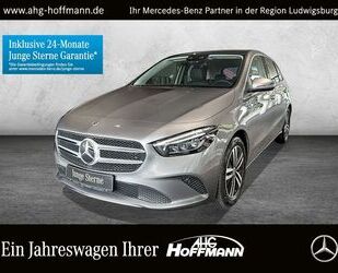 Mercedes-Benz Mercedes-Benz B 250 e Progressive+Multib+Pano+AHK+ Gebrauchtwagen