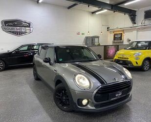 Mini MINI Cooper 1.5 Clubman*Chili*/New Model/Top Zusta Gebrauchtwagen