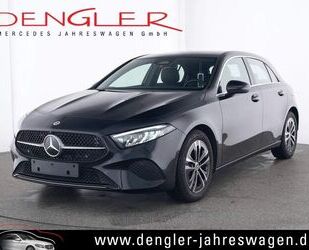 Mercedes-Benz Mercedes-Benz A 180 WINTER*VZA*SMARTPHONE INTEGRAT Gebrauchtwagen