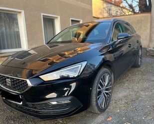 Seat Seat Leon 2.0 TDI 110kW Xcellence Plus DSG Sports. Gebrauchtwagen