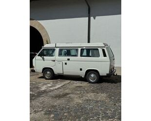 VW Volkswagen T3 Multivan Aufstelldach / Markise / H Gebrauchtwagen