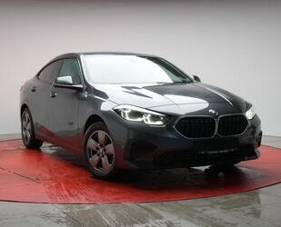 BMW BMW 216 d Gran Coupe Advantage Navi/Temp/Carplay/A Gebrauchtwagen