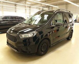 Ford Ford Tourneo Courier 1.0 EcoBoost Sport Gebrauchtwagen